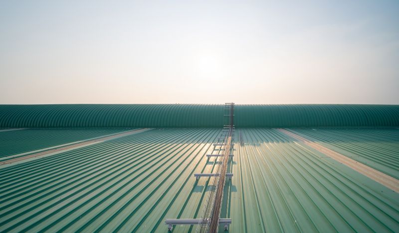 Quality Materials Used